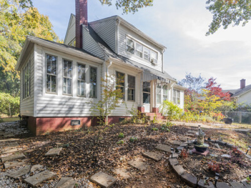 Solo retreat  - Gallery -  5