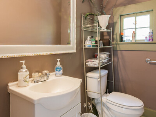 Solo retreat - Gallery - 16