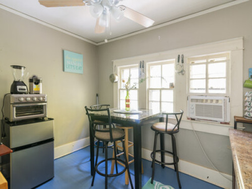 Solo retreat - Gallery - 12