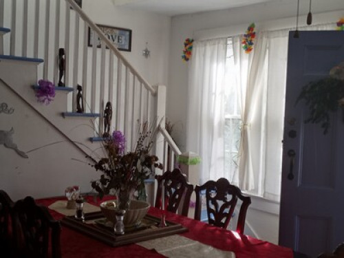 Solo retreat - Gallery - 17