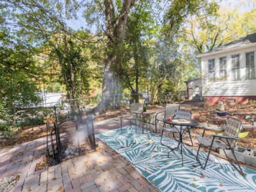 Solo retreat - Gallery - 6
