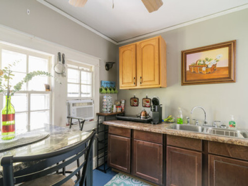 Solo retreat - Gallery - 9
