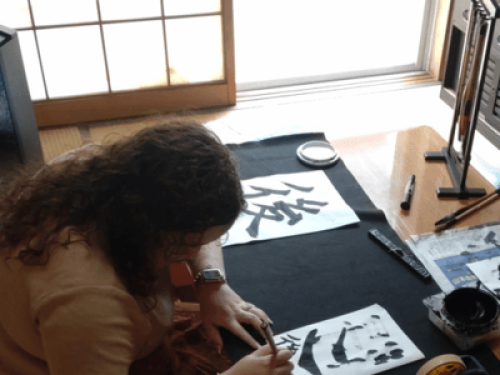 Easy to get Kyoto tourist place.