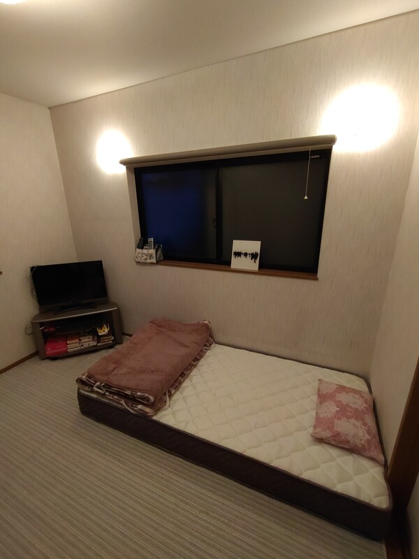  Bed Room R(Full Room)  -  Easy to get Kyoto tourist place.  - Gallery -  1