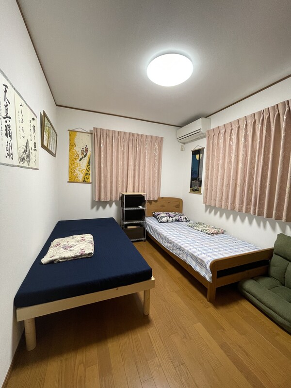  Loft Room(Single Bed)  -  Find Peace in You  - Gallery -  1