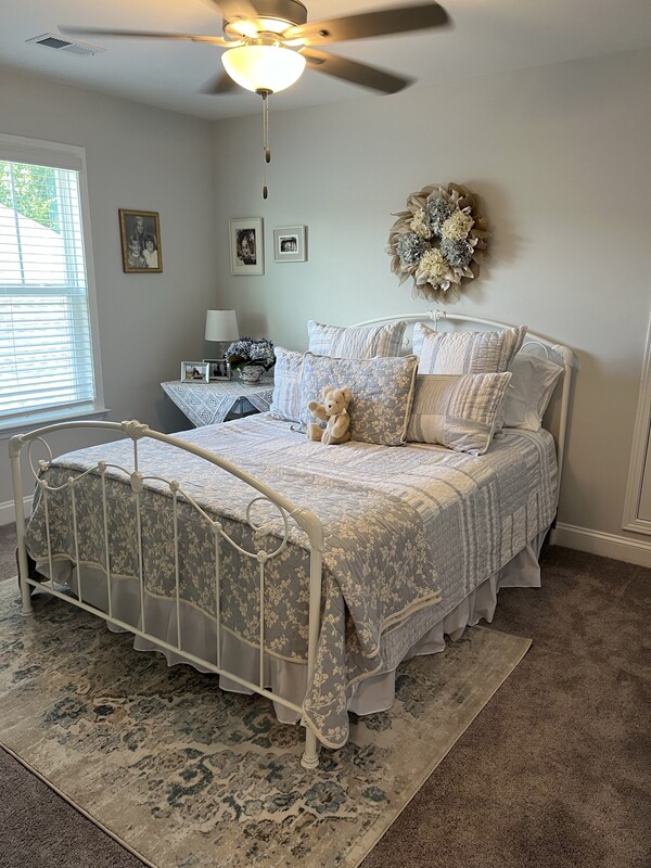 Guest Bedroom(Single Bed) - Southern Charm - Gallery - 1