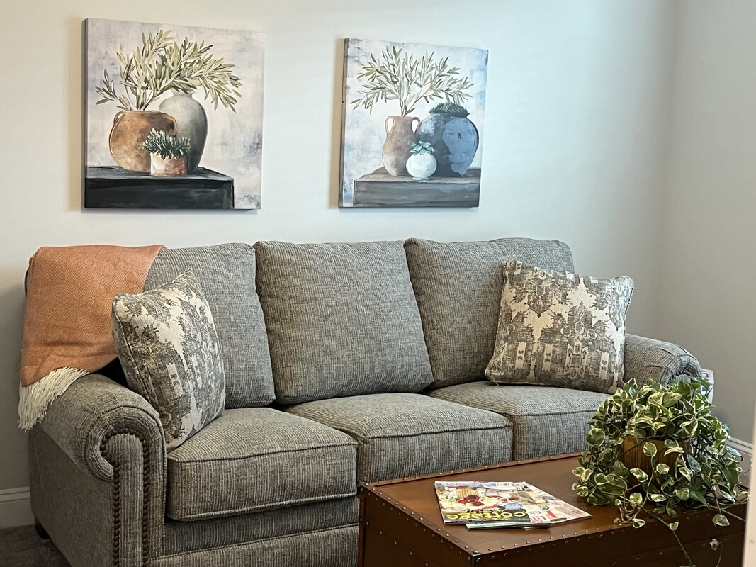  TV Room(Full Room)  -  Southern Charm  - Gallery -  1