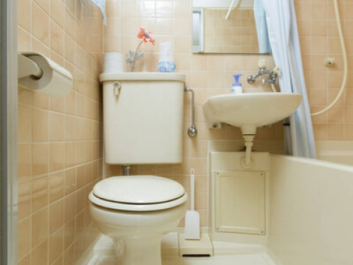 Downtown Kyoto Self-contained Apart