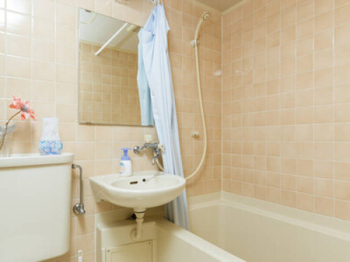 Downtown Kyoto Self-contained Apart