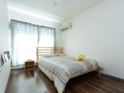 Downtown Kyoto Self-contained Apart  - Gallery -  5