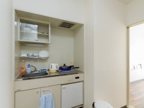 Downtown Kyoto Self-contained Apart