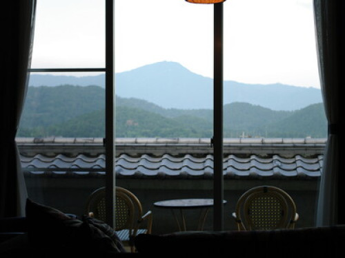 SlowLifeKyoto