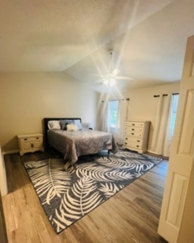 Master Bedroom (Full Room) - 1