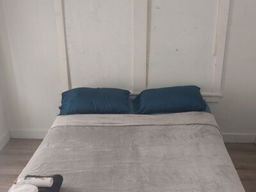 Peaceful & relaxing place to enjoy!