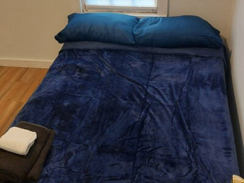 Peaceful & relaxing place to enjoy!