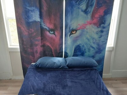 Peaceful & relaxing place to enjoy!