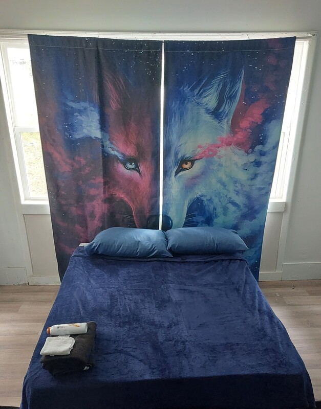  Comfy Private Room(Single Bed)  -  Peaceful & relaxing place to enjoy!  - Gallery -  1