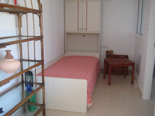 Accommodation INCLUDED CAR HIRE