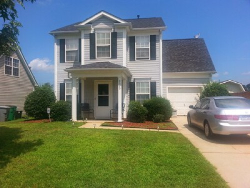 Loving Home 