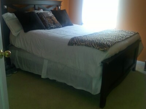 Loving Home 