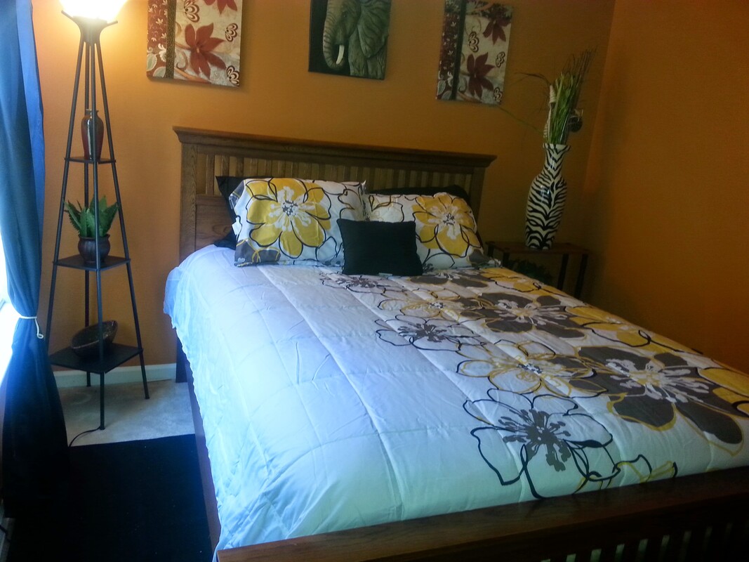Large Room(Full Room) - 1