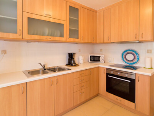 Luxury Apartment close to the sea - Gallery - 13