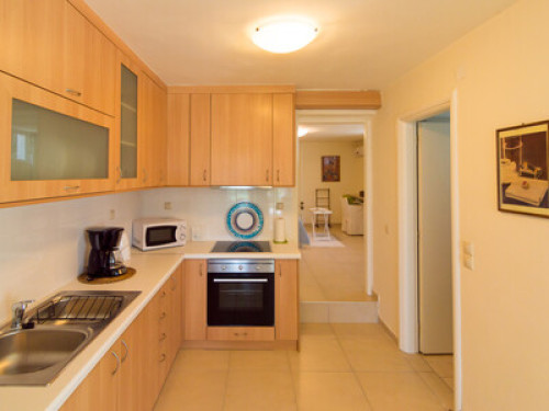 Luxury Apartment close to the sea - Gallery - 6