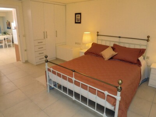 Luxury Apartment close to the sea