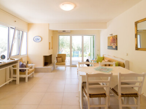 Luxury Apartment close to the sea - Gallery - 5