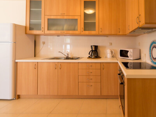 Luxury Apartment close to the sea - Gallery - 14