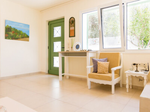 Luxury Apartment close to the sea - Gallery - 11