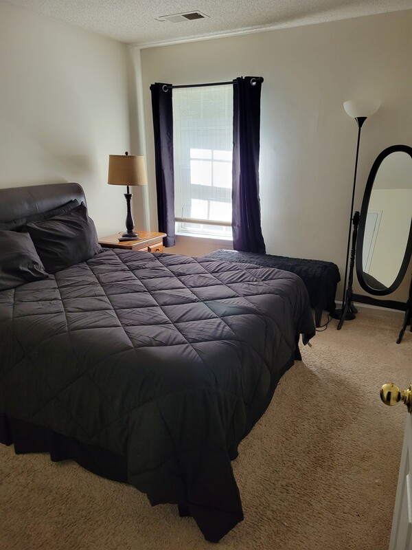 Room 1(Full Room) - Happy Home Awaits - Gallery - 1