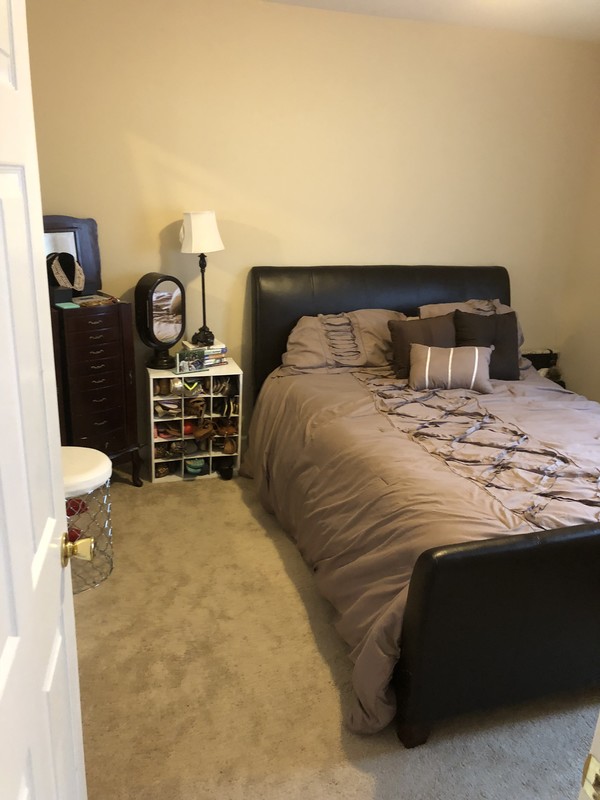 Guest Bedroom(Full Room) - 1