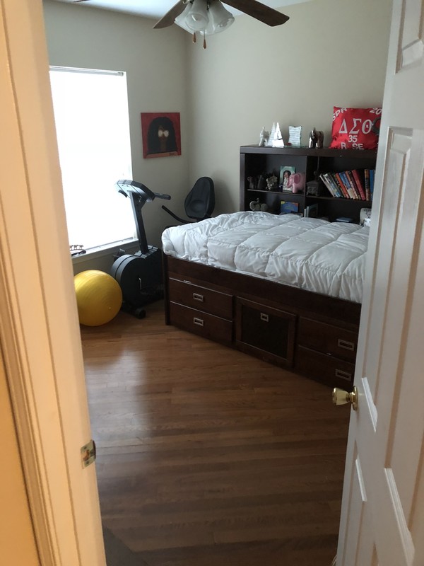 Zen Room(Full Room) - 1