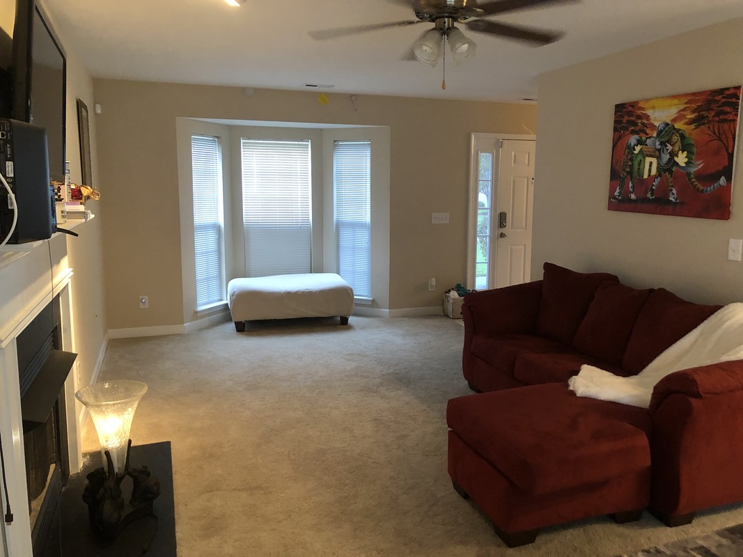 Living Room(Full Room) - 1