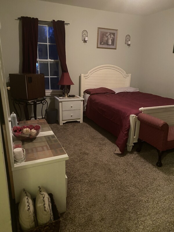 Casual Room (Full Room) - 1