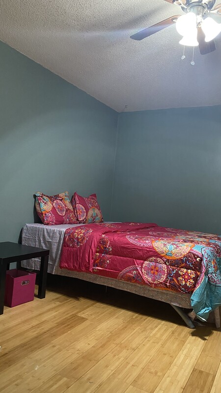 Master Bedroom (Full Room) - 1