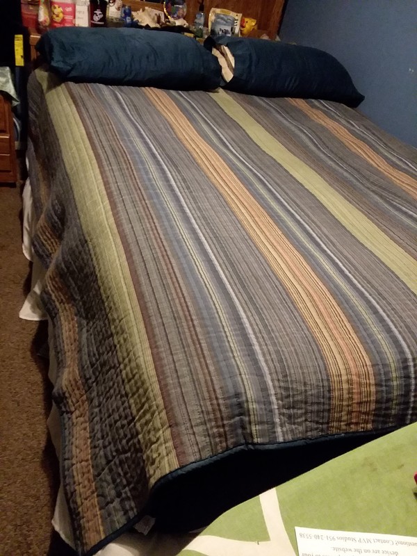  Room(Full Room)  -  Comfortable room  - Gallery -  1