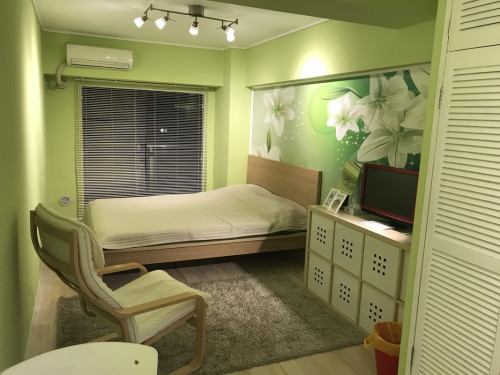 Near SHIBUYA Quite Residential Area - Gallery - 117