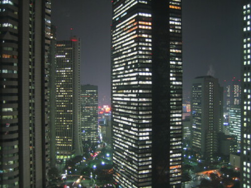 Near SHIBUYA Quite Residential Area - Gallery - 47