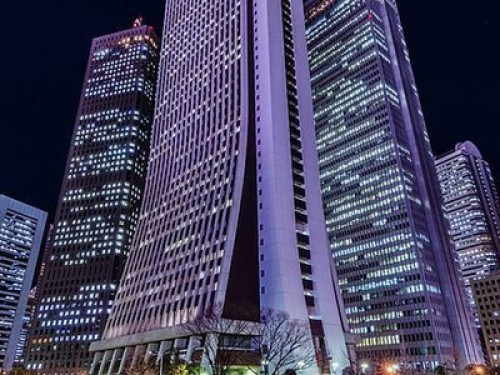 Near SHIBUYA Quite Residential Area - Gallery - 54