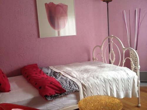 Near SHIBUYA Quite Residential Area