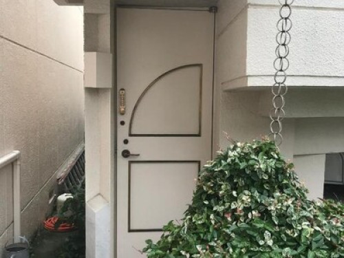 Near SHIBUYA Quite Residential Area - Gallery - 78