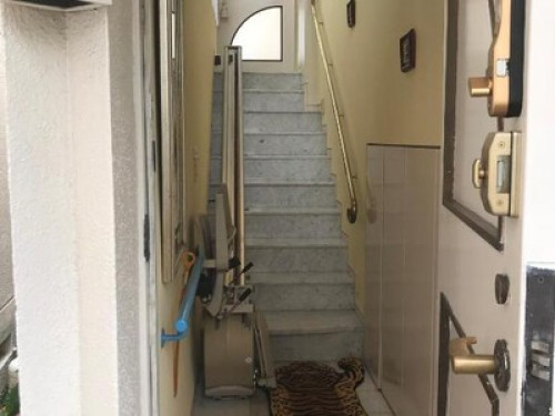 Near SHIBUYA Quite Residential Area - Gallery - 74