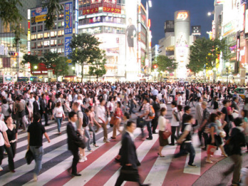 Near SHIBUYA Quite Residential Area - Gallery - 55