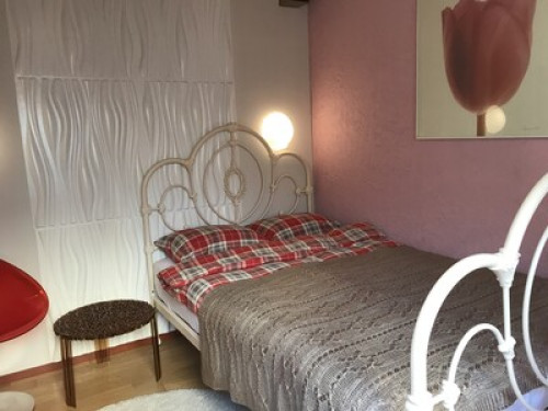 Near SHIBUYA Quite Residential Area