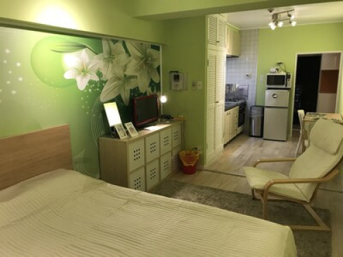 Near SHIBUYA Quite Residential Area - Gallery - 60