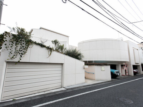 Near SHIBUYA Quite Residential Area - Gallery - 33