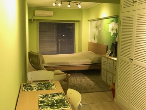 Near SHIBUYA Quite Residential Area - Gallery - 64