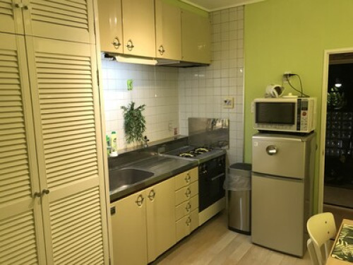 Near SHIBUYA Quite Residential Area - Gallery - 62